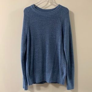 Men’s Roots Modern Fisherman Sweater
